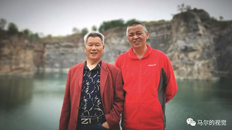 馬爾會客廳：探索文化本相，回溯各自路程